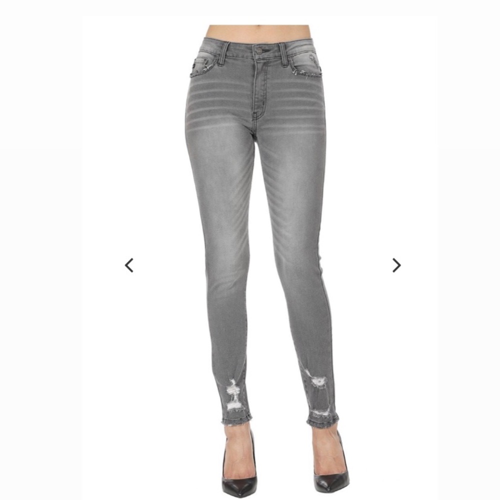 KanCan Kami High Rise Skinny